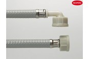 Reserveonderdelen en montageaccessoires - Neoperl Verbinding hose 3/4 x 3/4 x 1500 mm - 37837115002