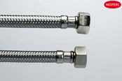 Reserveonderdelen en montageaccessoires - Neoperl Verbinding hose 1/2lx1/2l 400mm - 36041404001