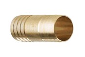 Waterslangen, koppelingen, fittingen en accessoires - Nito Connector 20mm with 20mm hose tails - 15030A4