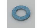 Waterslangen, koppelingen, fittingen en accessoires - Neoperl Fiber gasket 1/2" for connecting water hose - 9000856