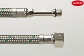 Reserveonderdelen en montageaccessoires - Neoperl slang m10x3/8l 400mm - 388035040003