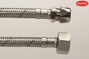 Reserveonderdelen en montageaccessoires - Neoperl Verbinding hose 1/2lx10mm 400mm - 38805004001