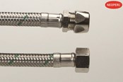 Reserveonderdelen en montageaccessoires - Neoperl Verbinding hose 3/8lx10mm 400mm - 38802904002