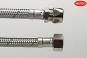 Reserveonderdelen en montageaccessoires - Neoperl Verbinding hose 3/8lx10mm 300mm - 38802903003