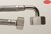 Reserveonderdelen en montageaccessoires - Neoperl Verbinding hose 1/2vx3/4v 2000mm - 38806020003