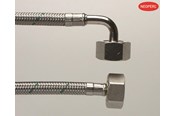 Reserveonderdelen en montageaccessoires - Neoperl Verbinding hose 3/4lx3/4v 1500mm - 38824215006