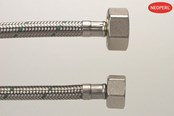 Reserveonderdelen en montageaccessoires - Neoperl Verbinding hose 3/4lx1/2l 1500mm - 38805915003