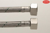Reserveonderdelen en montageaccessoires - Neoperl Verbinding hose 1/2lx1/2l 1500mm - 38804615001