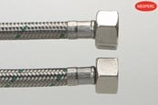 Reserveonderdelen en montageaccessoires - Neoperl Verbinding hose 1/2lx1/2l 500mm - 38804605014