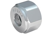Fittingen - Broen Pipefix g3/8 x 10mm - 1920000-244007