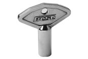 Reserveonderdelen en montageaccessoires - Frese Sleutel voor afvoerkleppen en oudere versies van dynamische kleppen - 46-9004