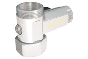 Fittingen - Broen Ballofix tee ball valve dB Afsluitklep 1/2x3/4 - 42101700-226308