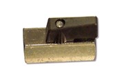 Fittingen - Megatherm Kogelkraan mini mannetje/mannetje 1/4 - 743622102