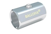 Fittingen - Broen Ballofix.dn15r g1/2xg1/2 for F - 43100800-225002