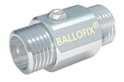 Fittingen - Broen Ballofix 1/2 med m - 43100700-225002