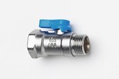 Fittingen - IMI Hydronic Ta 400 kogelkraan - 58400615