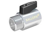 Fittingen - Broen Ballofix.dn15r.g1/2 for m handle - 4354500-226002