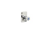 Fittingen - FM Mattsson Tuinklep with handle 600 mm - 42930610
