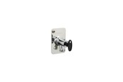 Fittingen - FM Mattsson Tuinklep with key 600 mm - 42930600