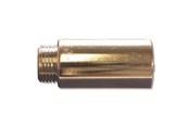 Fittingen - Megatherm Verlengstuk uitloop 3/8 x 50 mm - 743171049