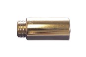 Fittingen - Megatherm Spout extension 3/8 x 10 mm - 743171009