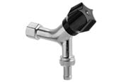 Fittingen - Frese dn15 Aftapklep for F with contravalve and union for - 29-1237