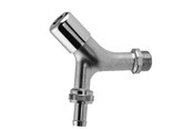 Fittingen - Frese dn15 drain valve med m with contravalve and union for - 29-1535