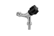 Fittingen - Frese dn20 Aftapklep med m with contravalve and union for - 29-1245