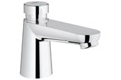 Mengkranen en fittingen - Grohe Euroeco Cosmopolitan T self-closing faucet, chrome - 36265000