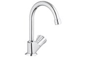 Mengkranen en fittingen - Grohe Costa L faucet, chrome - 20393001