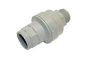 Reserveonderdelen en montageaccessoires - Neoperl Water block 3/4" - 83900046801