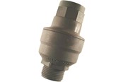 Reserveonderdelen en montageaccessoires - Neoperl Waterblock veiligheidsventiel 3/4" 20-20mm - 83900046801