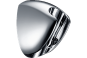 Douche- en montageaccessoires - Hansgrohe porter'c shower Houder - 27521000