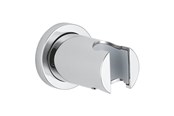 Douche- en montageaccessoires - Grohe Rsh shower Houder round Halsband not adjustable 27074000 - 27074000