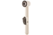 Douche- en montageaccessoires - Oras bidetta Handdouche Wit 242039-11 - 242039-11