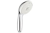 Douche- en montageaccessoires - Grohe ntempesta 100 iii handshower 9.5 liter - 28419002