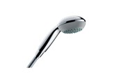 Douche- en montageaccessoires - Hansgrohe crometta 85 Groen hand shower - 28561000