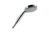 Douche- en montageaccessoires - Hansgrohe croma 100 vario Handdouche ecosmart 9 l/min - 28537000