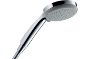 Douche- en montageaccessoires - Hansgrohe croma 100 vario Handdouche - 28535000