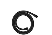Douche- en montageaccessoires - Hansgrohe Doucheslang 160 cm matt Zwart - 28276670