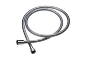 Douche- en montageaccessoires - Oras Doucheslang 1500mm Chroom - 241014