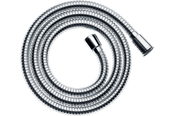 Douche- en montageaccessoires - Hansgrohe sensoflex Metaal Doucheslang 1600 mm - 28136000