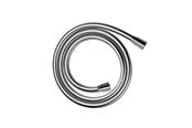 Douche- en montageaccessoires - AXOR starck Metaal effect Doucheslang 1250 mm - 28282000