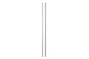 Douche- en montageaccessoires - Grohe Euforie doucheslang 114 cm - 48053000