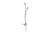 Douche- en montageaccessoires - Oras apollo showerset chrome - 520