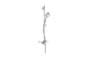 Douche- en montageaccessoires - Oras apollo Doucheset 95mm 3 jet Functies 1750mm shower ho - 544