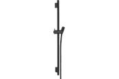 Douche- en montageaccessoires - Hansgrohe Unica douchestang s puro 65 cm met doucheslang mat - 28632670