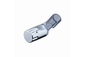 Douche- en montageaccessoires - Hansgrohe Bruserholder til Unica'88 og Unica'S bru - 28672000