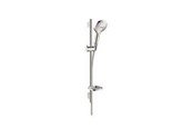 Douche- en montageaccessoires - Hansgrohe Raindance Select E 120 3jet Brusesæt 65 - 26620400