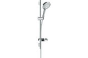 Douche- en montageaccessoires - Hansgrohe Regendans Select S 120 3jet Powderrain doucheset - 27654000